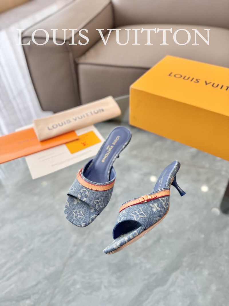 LV Sandals